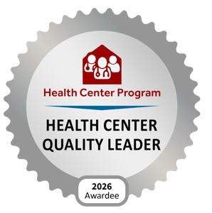 Health Center Program 2026